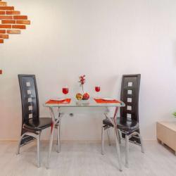 Фото Апартаменты на шоссе Московское 18 км 49