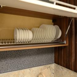 1-комнатные апартаменты улучшенные