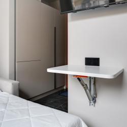фото 10 Smart Host (Смарт Хост) на улице Сергея Макеева