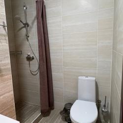 Номер комфорт с 1 двуспальной кроватью