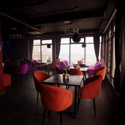 Фото Отель Caspian Marine Hotel (Каспиан Марина)