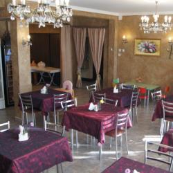 Фото Отель Гостевой дом Сказка