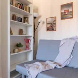 фото 13 Satin Home Apart (Сатин Хоум Апарт) на улице Фёдора Абрамова 8