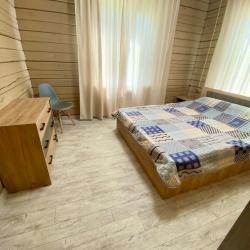Фото Отель Коттедж