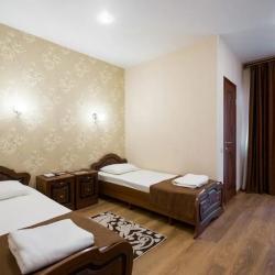 Фото Отель Гостевой дом Avsteria (Австерия)