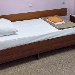 Фото Отель Smart Hotel KDO (Смарт КДО)