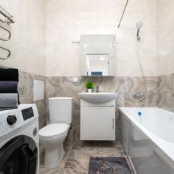 Фото Отель Goodtime Apartments (Гудтайм Апартментс) на улице 2я Российская 162