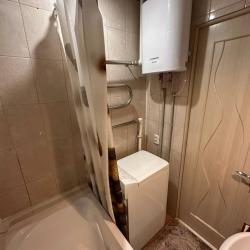 4-местные 3-комнатные апартаменты стандарт