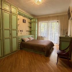 Фото Апартаменты на улице Дальзаводская 21