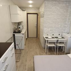 Апартаменты Норильск — 06efe58424d6371dd5e7e552f43f5e88