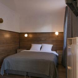 Фото Отель Панфилов