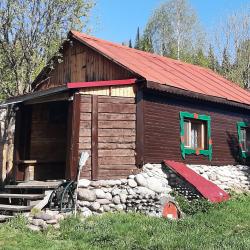 Коттедж Гнёздышко