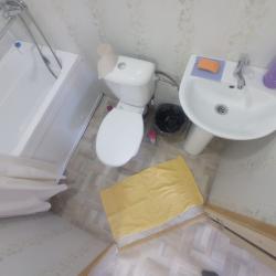 1-комнатный номер стандарт