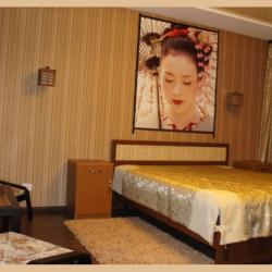 Фото Отель Фора