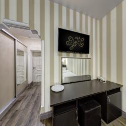 Номер стандарт с 2 односпальными кроватями