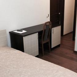 Фото Отель Омега