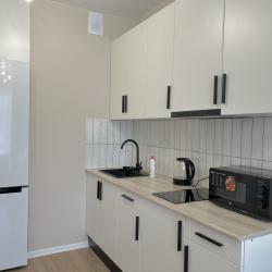 1-комнатные апартаменты улучшенные Москва, ул. Уточкина, д. 5к1