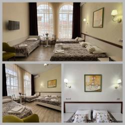 Фото Отель Барвиха