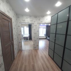 Фото Апартаменты на улице Дружбы