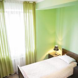 Фото Отель Ак-Марал