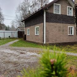 Фото Отель Гостевой дом в Сосново