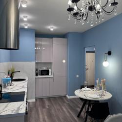фото 5 Апартаменты на проспекте Московский 71 корпус 2