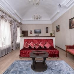 Номер стандарт Купеческий