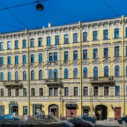 Фото Отель SyncotelHome Италия Гарден