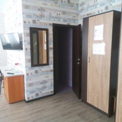 Номер комфорт