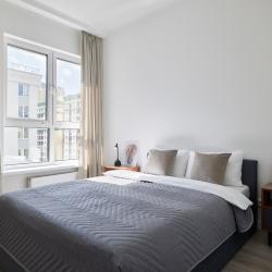 фото 10 Апартаменты Keytee.Home (Кейти.Хоме) на проспекте Московский 71к3