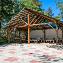 Фото Парк-отель Чайка