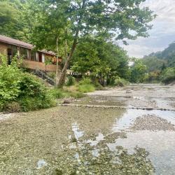 Фото Отель База отдыха Жоэквара