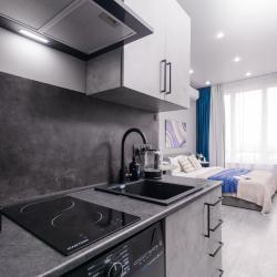 Фото Отель Viktory Apart на Шелепихинской набережной 34к5