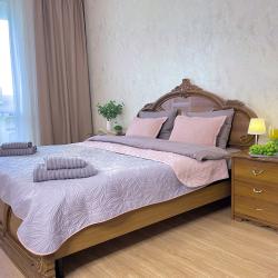 Фото Апартаменты Good Sleep (Гуд Слип) на улице Белорусская 13