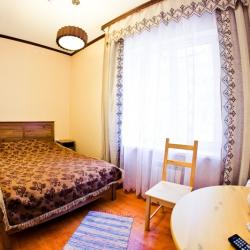 Фото Отель Большая Медведица