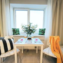 Фото Отель ST-Apartments на Привокзальной площади 1А корпус 2