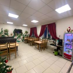 Фото Отель Голицын-Град