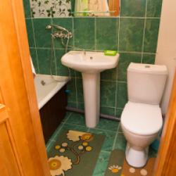 Фото Отель Северо-Восток