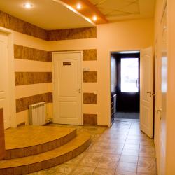 Фото Отель Гостевой Дом Альянс