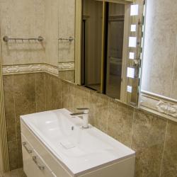 1-комнатные апартаменты люкс