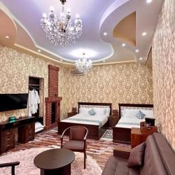 Фото Отель Mosaic Boutique (Мозаик Бутик)