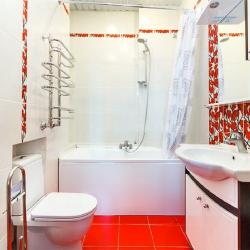 Фото Апартаменты на улице Красноармейская 141