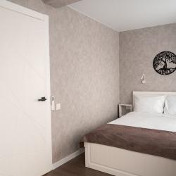 Фото Отель Ecosuite Family (Экосьют Фэмили)