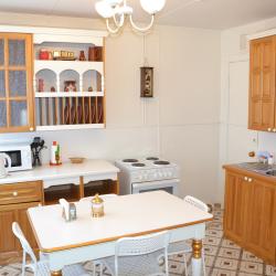 Комната эконом с 2 односпальными кроватями