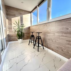 2-комнатные апартаменты стандарт