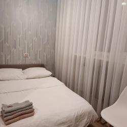 Фото Отель Ханна