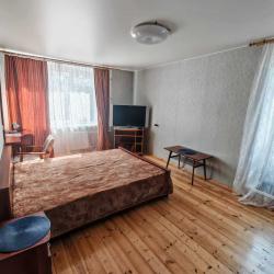 Фото Апартаменты на шоссе Приморское 340