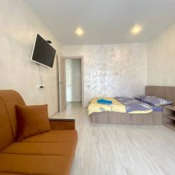 2-комнатные апартаменты стандарт