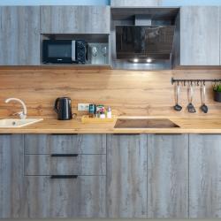 Фото Отель RentPlaza (РентПлаза) на улице Гастелло