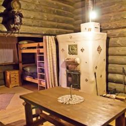 Фото Отель Большая Медведица